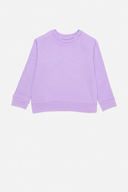 2 pack sweatshirt - dusty pink/lilac