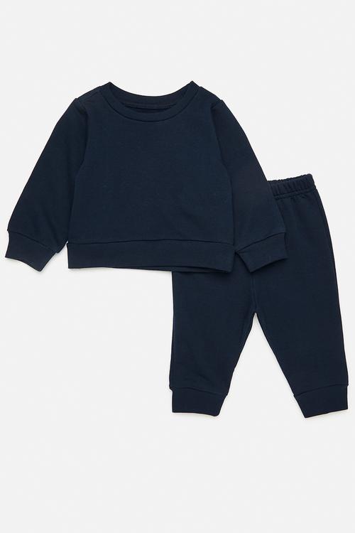 Tracksuit - dark navy