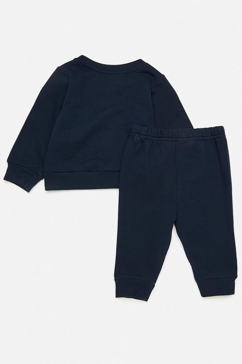 Tracksuit - dark navy