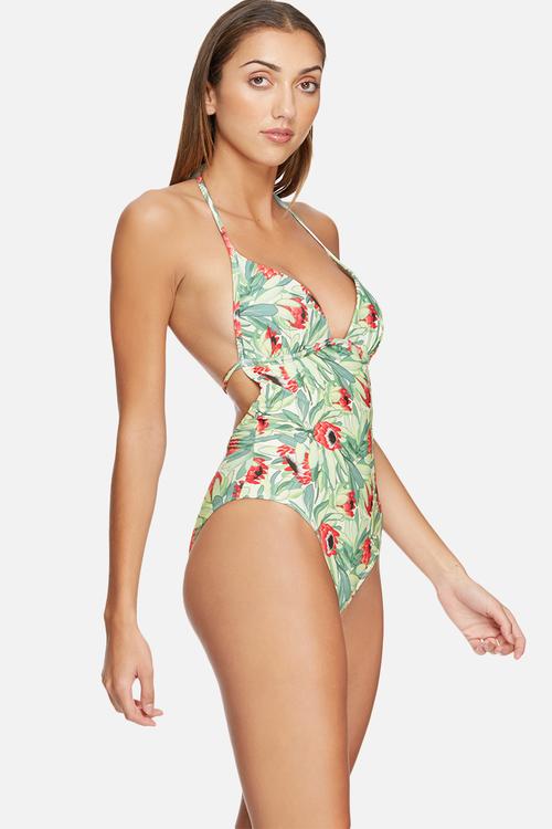 Suzanna protea one piece