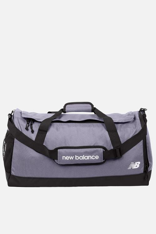 Athletics Medium Duffel - Grey