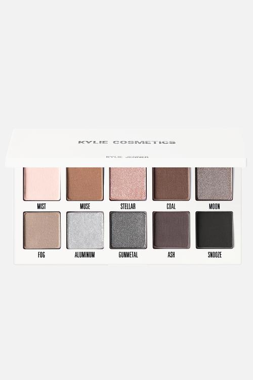 The Smokey Eyeshadow Palette