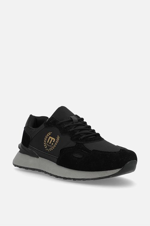 FRANCO 1 - Black