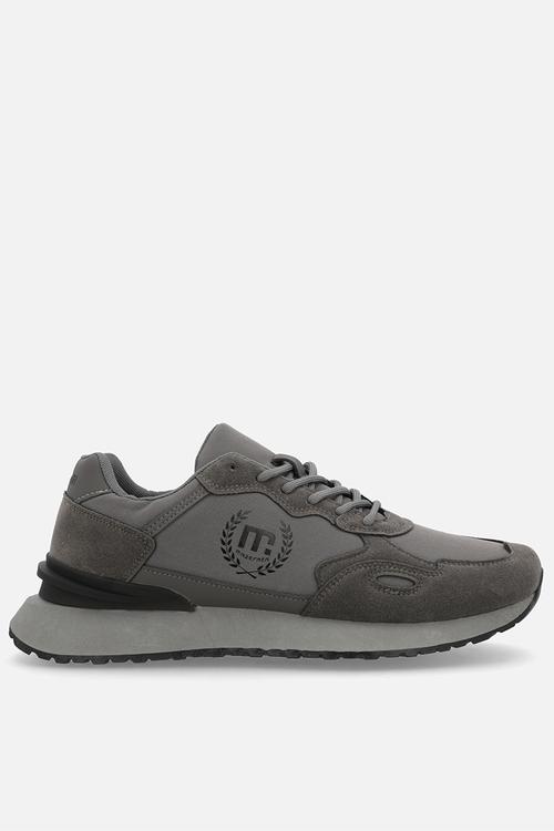 FRANCO 1 - Grey