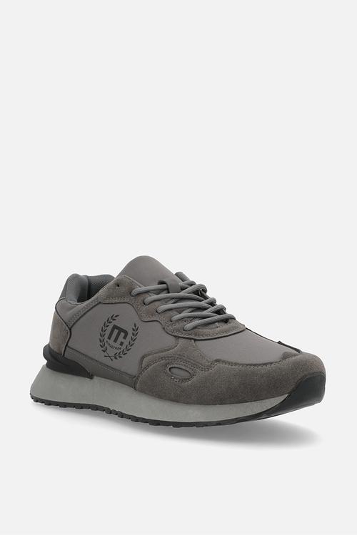 FRANCO 1 - Grey