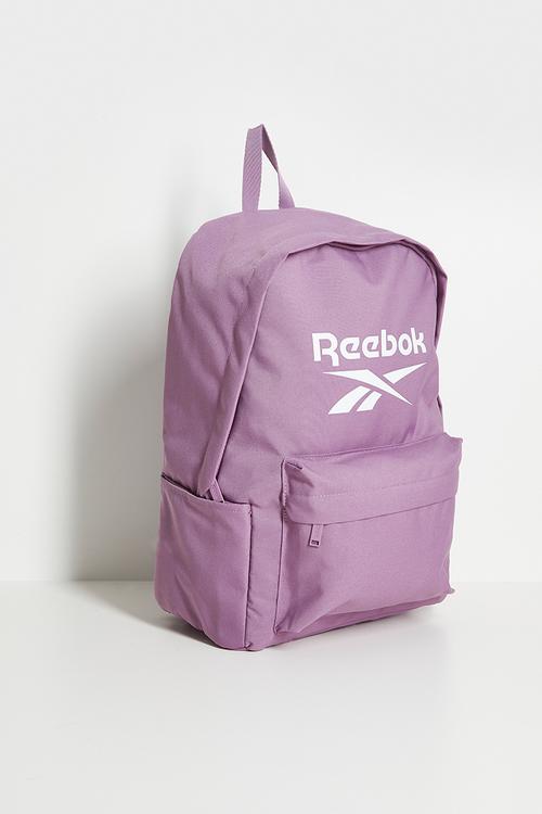 Mochila 45cm reebok ashland lila - lilac