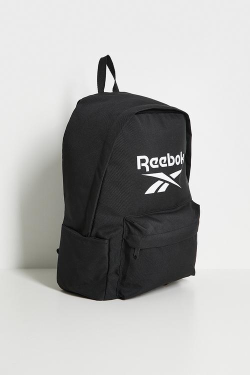Mochila 45cm reebok ashland negro - black