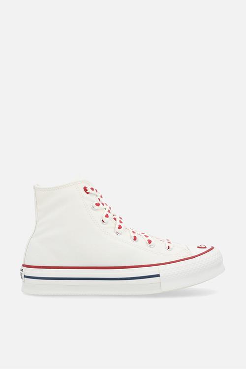 Chuck Taylor All Star Eva Lift - Vintage White/Vintage White/Days Ahead