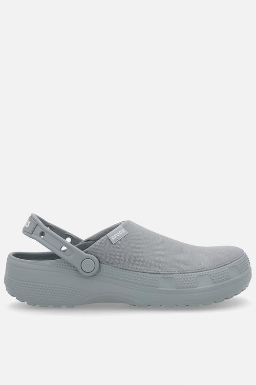 Classic Crafted Clog - Concrete