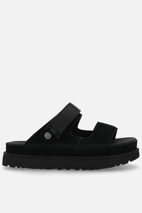 Goldenstar glide - black