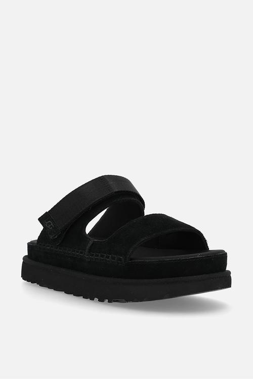 Goldenstar glide - black