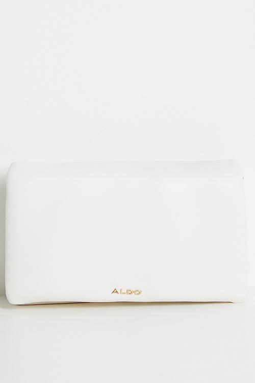 Lollybag crossbody bag-white
