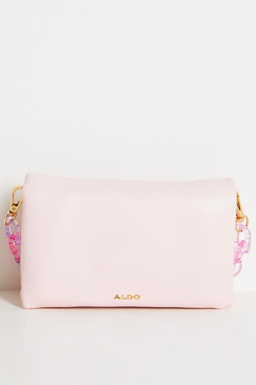 Lollybag crossbody bag-pink