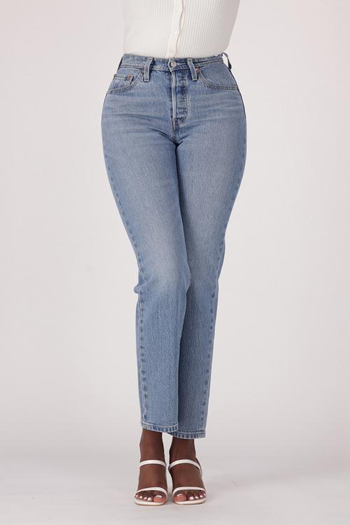 501® Curve Jeans - Lucid Dream
