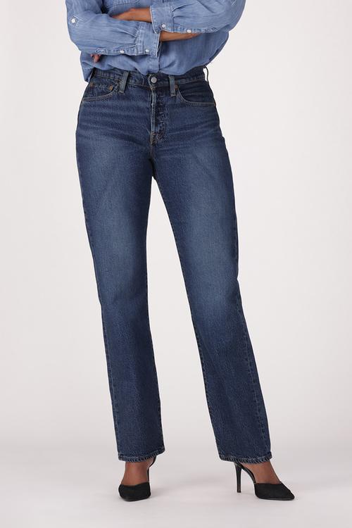 501® Curve Jeans - Solargenic