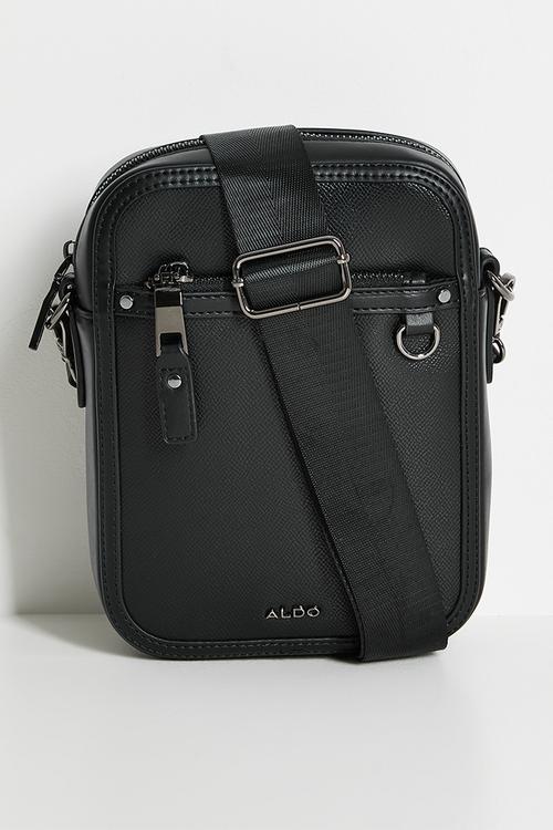 Clublife crossbody bag-black