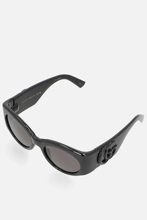GG1544S-001 53mm  - Black