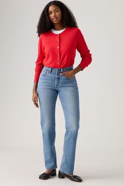 501® Curve Jeans - Lucid Dreams