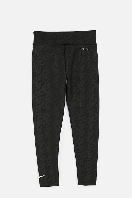 Nike varsity prep leggings - black