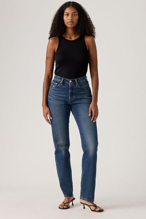 501® Curve Jeans - Cold Summer