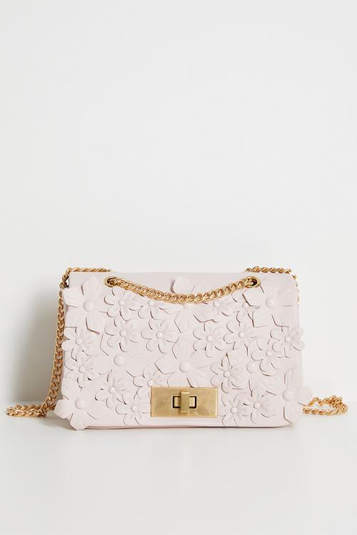 Florella shoulder bag - pink
