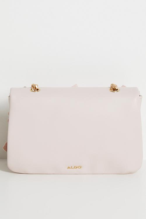 Florella shoulder bag - pink