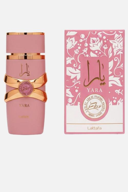 Lattafa Yara Elixir Edp - 100ml