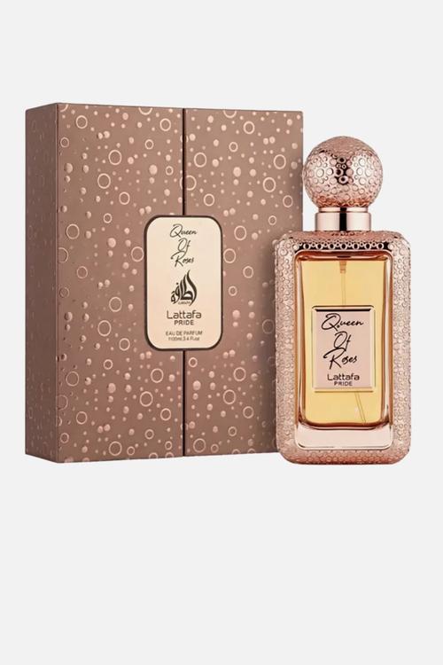 Lattafa Pride Queen of Roses Edp - 100ml