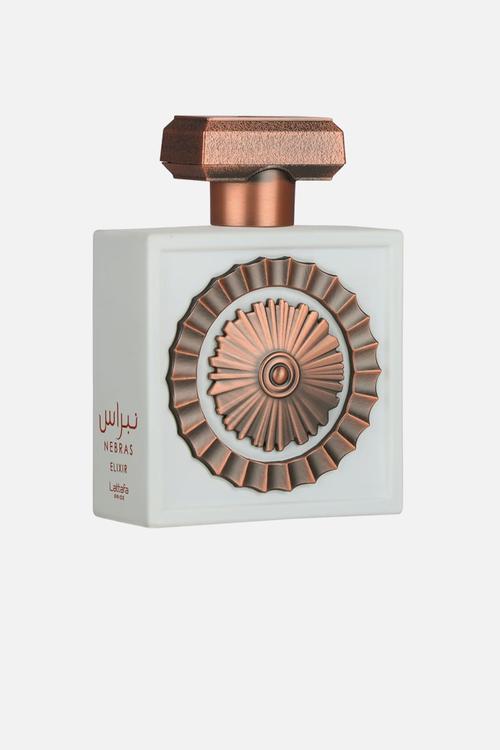Lattafa Pride Nebras Elixir Edp - 100ml