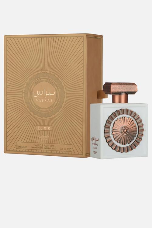 Lattafa Pride Nebras Elixir Edp - 100ml