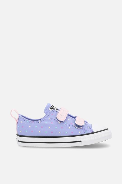 Chuck Taylor All Star Beads Easy On - Very Peri/New Found Bloom/White