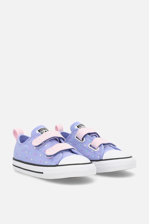 Chuck Taylor All Star Beads Easy On - Very Peri/New Found Bloom/White