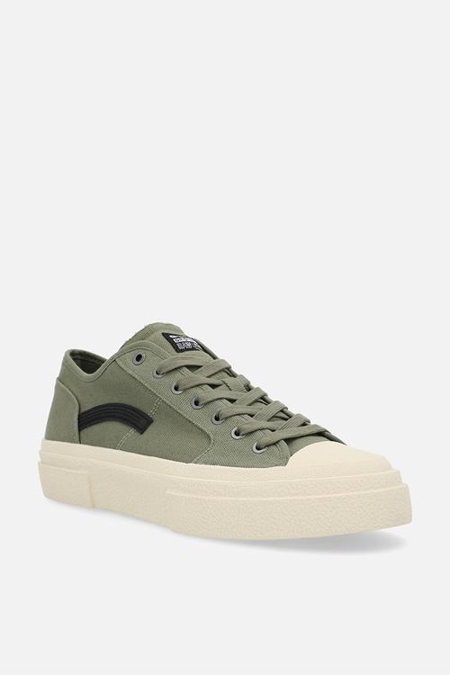 Vodan Low M - Olive