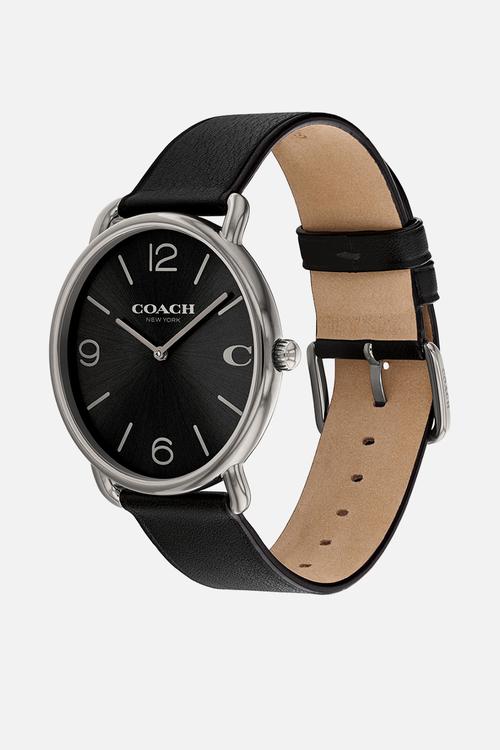 Elliot 14602645CH Watch - Black