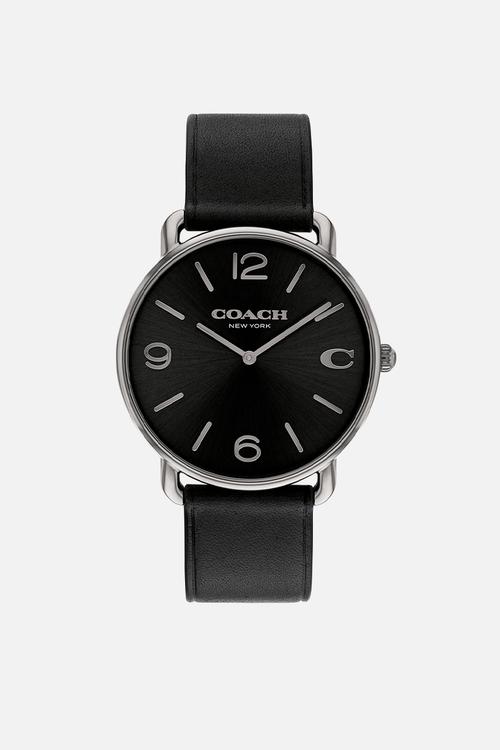 Elliot 14602645CH Watch - Black