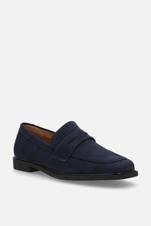 Bliss 4 loafer - navy