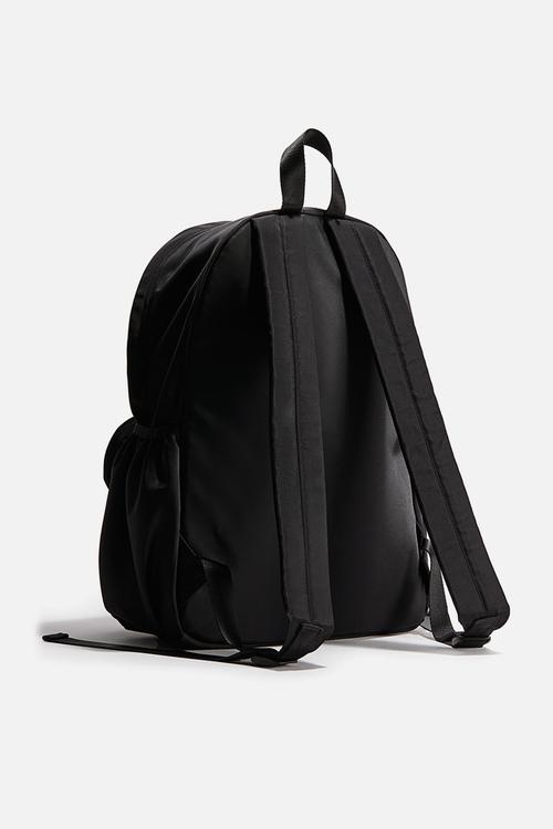 Backpack - black