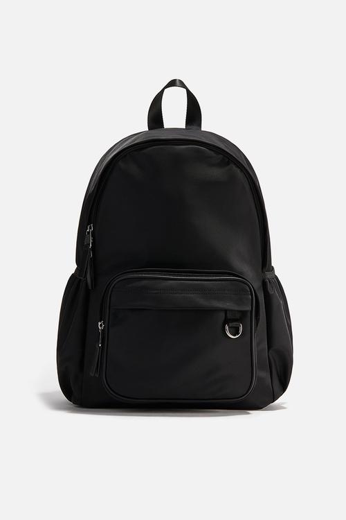 Backpack - black
