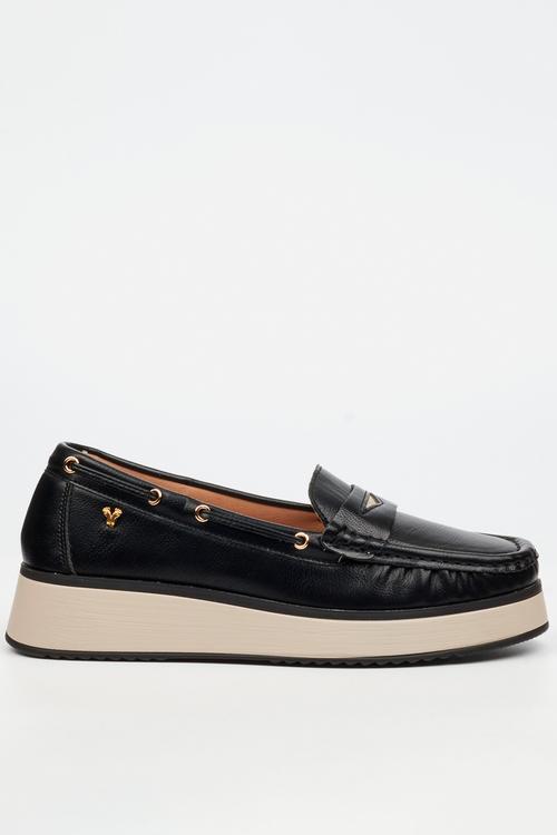 Jaime 3 boat - black