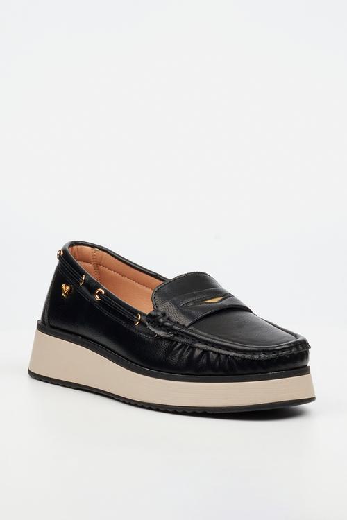 Jaime 3 boat - black