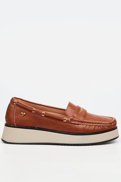 Jaime 3 boat - tan