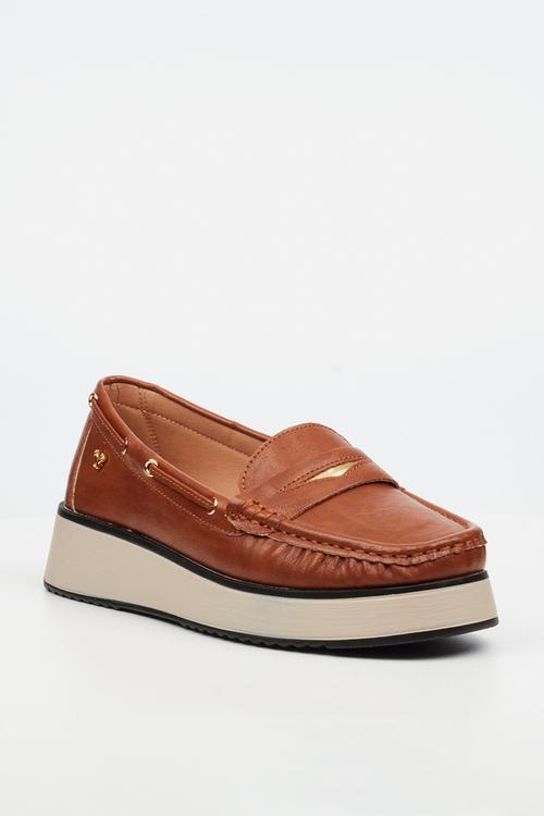 Jaime 3 boat - tan