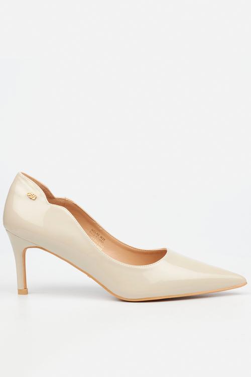 Daniela 1 boot - beige