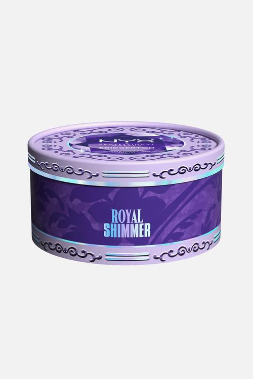 Bridgerton Royal Shimmer Body Illuminator