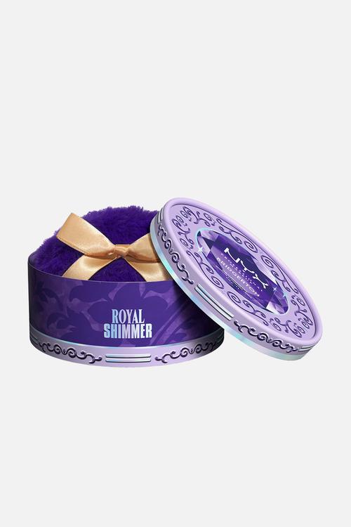 Bridgerton Royal Shimmer Body Illuminator