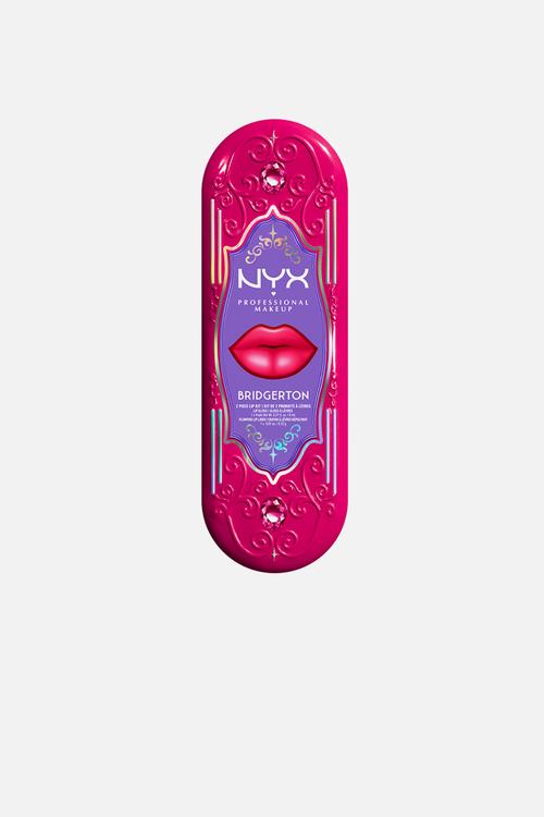 Bridgerton Royal 2 Piece Lip Kit - 05