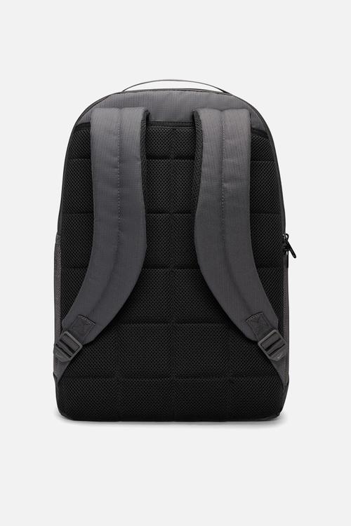 Nike Brasilia 9.5 Training Backpack M - Grey