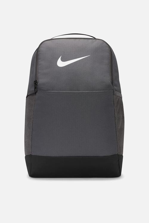 Nike Brasilia 9.5 Training Backpack M - Grey