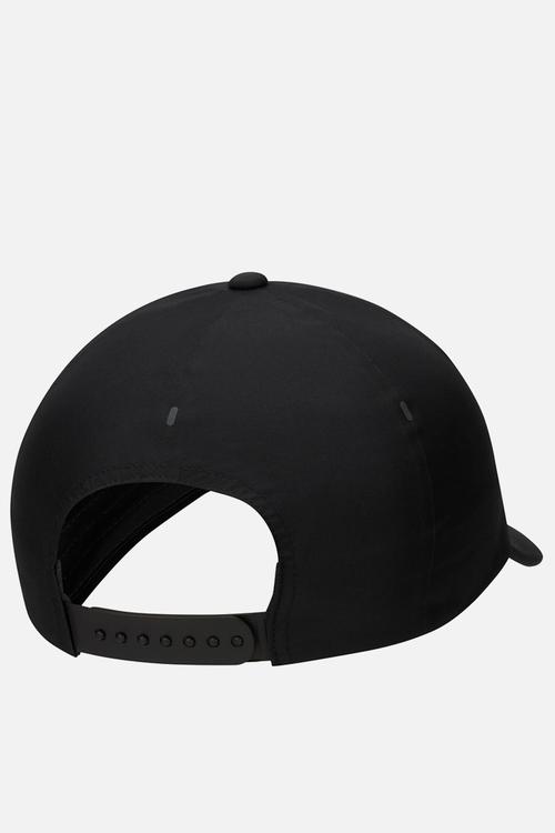 Nike Storm-FIT ADV Structured Club Cap - Black.
