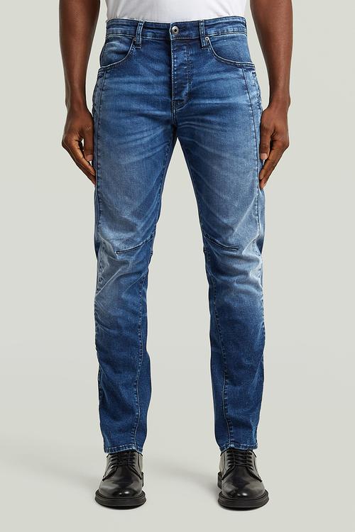 Contor 3D Slim - Worn In Diaz Beach